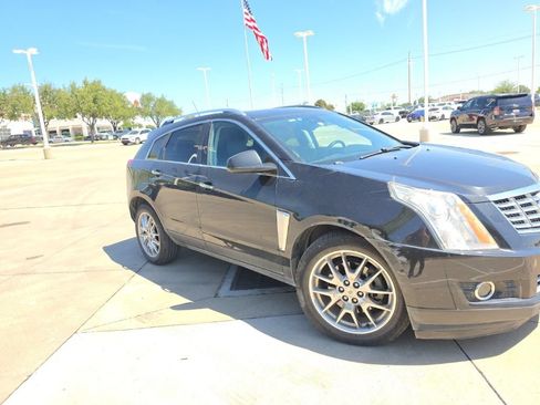 Used 2013 Cadillac SRX Performance w/ Driver Awareness Package AWD/4WD image 1