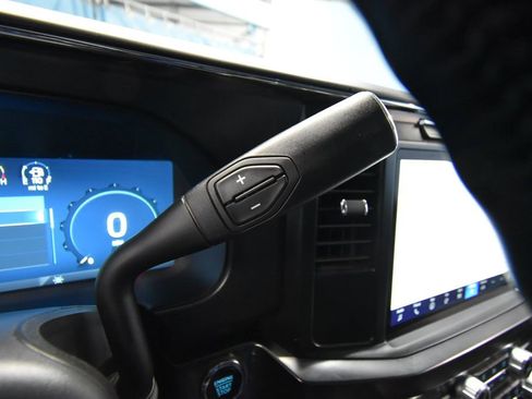 Used 2023 Ford F250 Lariat w/ Tremor Off-Road Package image 16