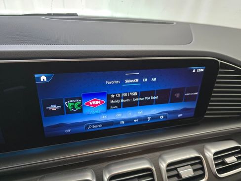 Certified 2025 Mercedes-Benz GLE 350 4MATIC image 39