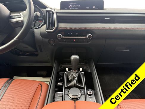 Used 2024 MAZDA CX-50 Meridian Edition w/ Cargo Package image 11