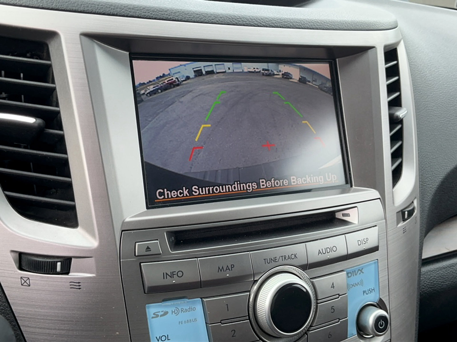 Used 2014 Subaru Outback 2.5i Limited AWD/4WD image 19