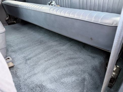 Used 1990 Ford F250 2WD SuperCab image 24