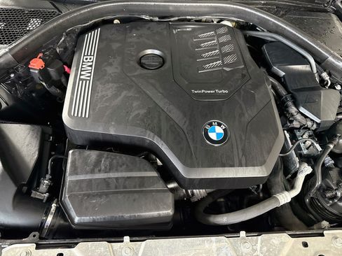 Used 2019 BMW 330i Sedan w/ Premium Package RWD image 39