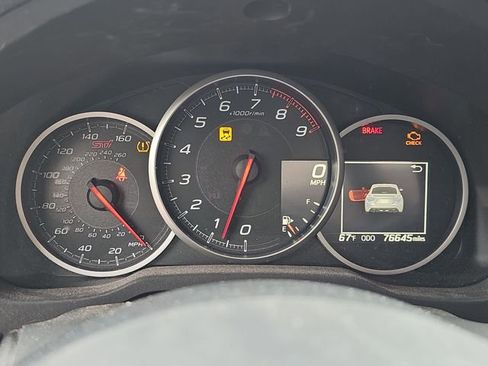 Used 2018 Subaru BRZ tS RWD image 15