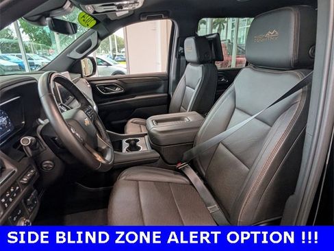 Used 2024 Chevrolet Tahoe High Country w/ Advanced Technology Package image 6