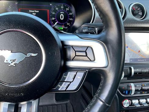 Used 2020 Ford Mustang GT Premium w/ GT Performance Package RWD image 20