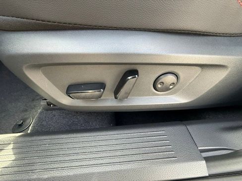 New 2026 Nissan Rogue SV w/ Rock Creek Premium Package image 13