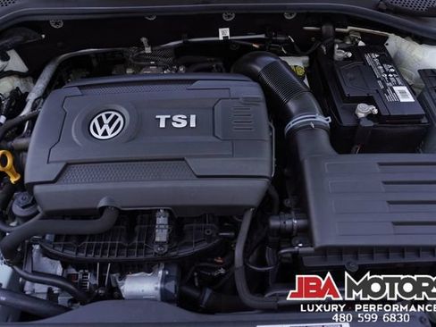 Used 2019 Volkswagen Golf Alltrack S AWD/4WD image 30