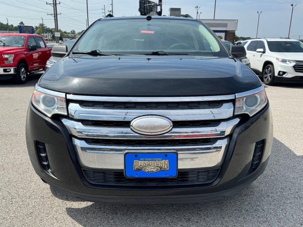 Used 2013 Ford Edge SE FWD image 9
