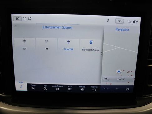 Used 2023 Ford F150 XLT w/ Equipment Group 302A High image 45