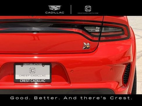 Used 2023 Dodge Charger Scat Pack RWD image 5