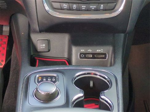 Used 2017 Dodge Durango GT w/ Nav & Power Liftgate Group image 22