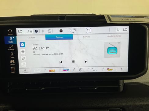 New 2026 Jeep Wrangler Sport image 10