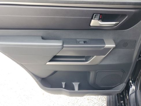 Certified 2024 Toyota Sequoia SR5 w/ SR5 Premium Package image 14