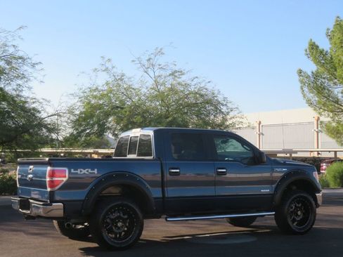 Used 2014 Ford F150 XLT w/ Equipment Group 302A Luxury image 6