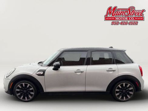 Used 2015 MINI Cooper S FWD image 4