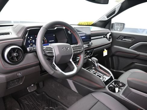 New 2026 Chevrolet Colorado Z71 w/ Technology Package AWD/4WD image 20