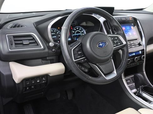 Used 2022 Subaru Ascent Limited w/ Technology Package AWD/4WD image 12