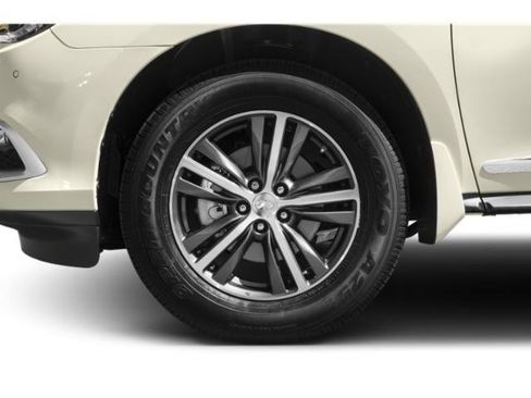 Used 2019 INFINITI QX60 Luxe w/ Essential Package image 15