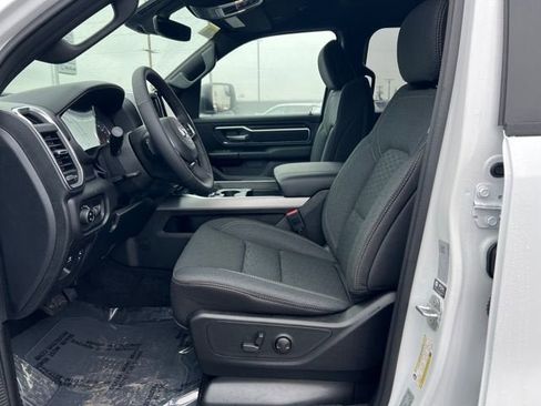 New 2026 RAM 1500 Big Horn image 10