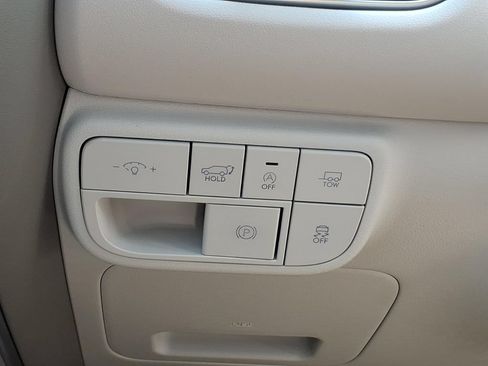 Used 2026 Hyundai Palisade SEL FWD image 18