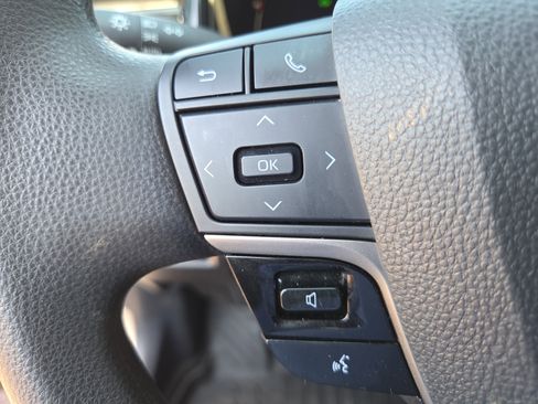Certified 2025 Toyota Camry LE FWD image 26