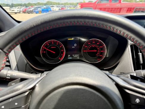 Used 2018 Subaru Impreza 2.0i Sport AWD/4WD image 17