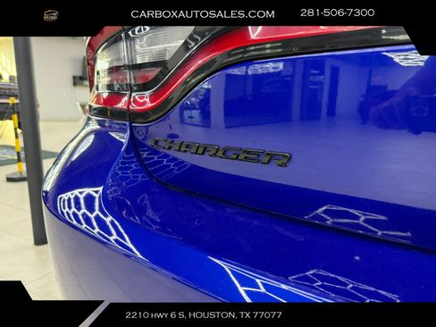 Used 2021 Dodge Charger R/T w/ Daytona Edition Group RWD image 25