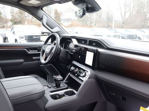 New 2026 GMC Sierra 1500 Denali AWD/4WD image 46