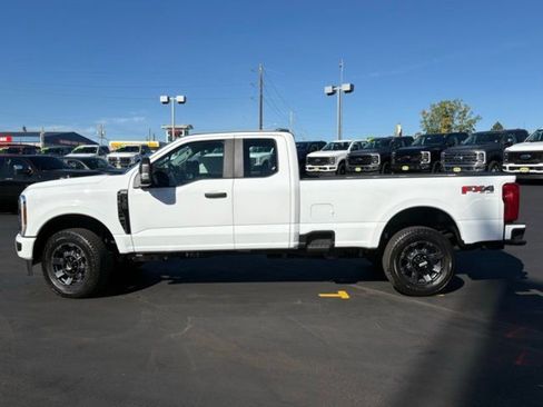 New 2026 Ford F350 XL w/ STX Appearance Package AWD/4WD image 11