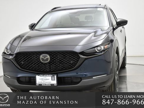 New 2026 MAZDA CX-30 Aire Edition image 14