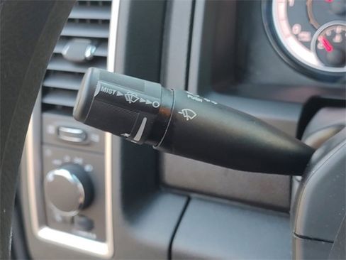 Certified 2024 RAM 1500 Classic Warlock image 23