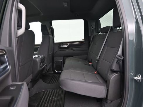 New 2026 Chevrolet Silverado 2500 LT w/ Trail Boss Package image 28