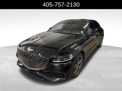 Used 2023 Genesis G80 3.5T Sport