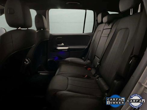 Used 2023 Mercedes-Benz EQB 300 4MATIC w/ Pinnacle Package image 20