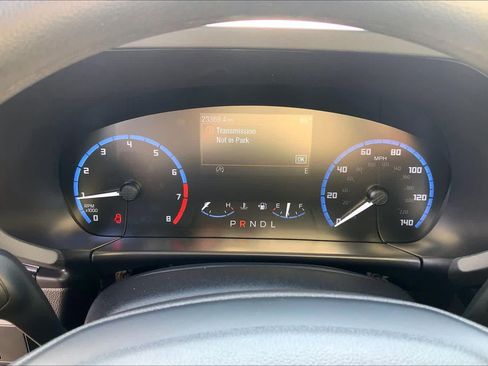 Certified 2024 Ford Bronco Sport Big Bend AWD/4WD image 24