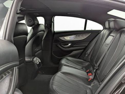 Used 2019 Mercedes-Benz CLS 450 4MATIC image 17