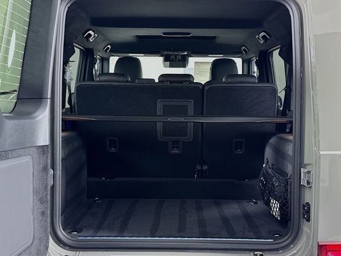 New 2026 Mercedes-Benz G 550 image 22