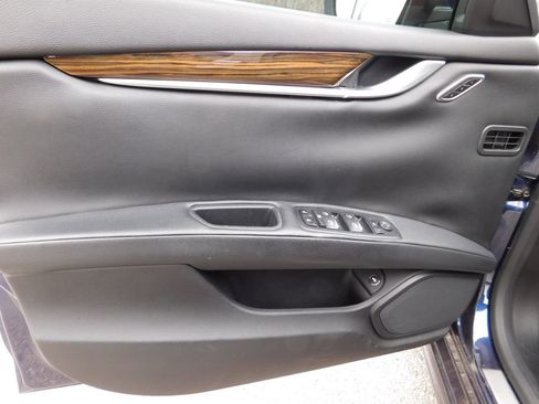 Used 2015 Maserati Ghibli S Q4 image 11