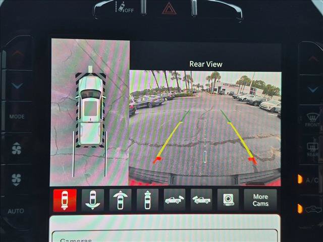 Used 2023 RAM 1500 TRX w/ TRX Level 2 Equipment Group AWD/4WD image 14