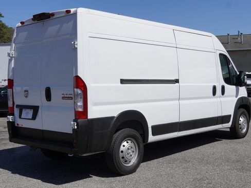 Used 2022 RAM ProMaster 2500 w/ Interior LED Lighting Group image 6