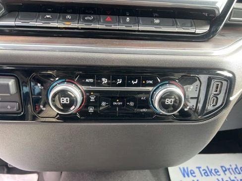 Used 2025 GMC Sierra 1500 SLT image 24