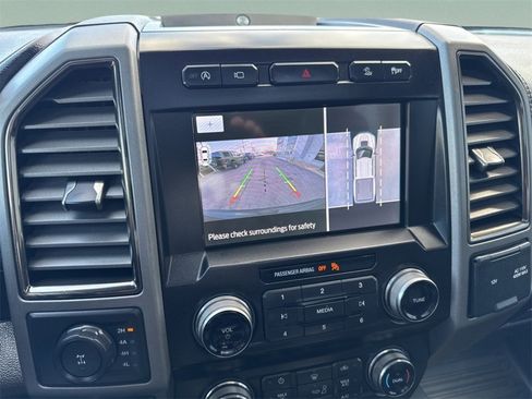 Used 2020 Ford F150 Raptor w/ Equipment Group 802A Luxury image 13