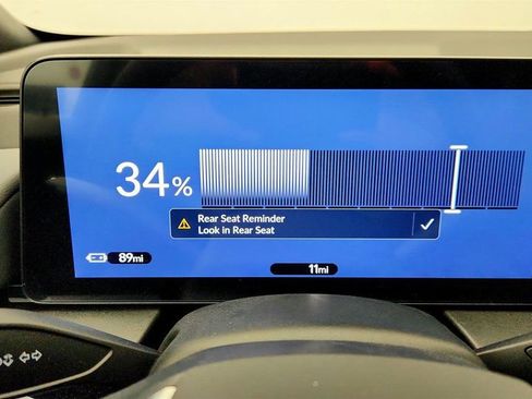 Used 2025 Honda Prologue Touring image 15