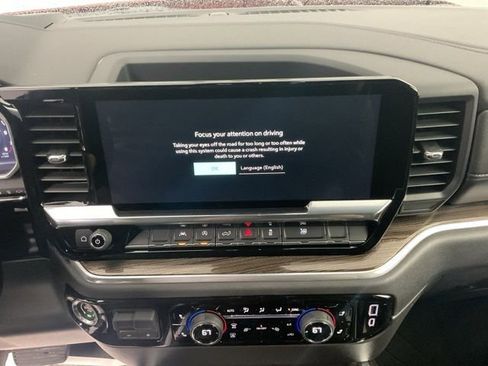 New 2026 Chevrolet Silverado 1500 RST w/ Convenience Package II image 15