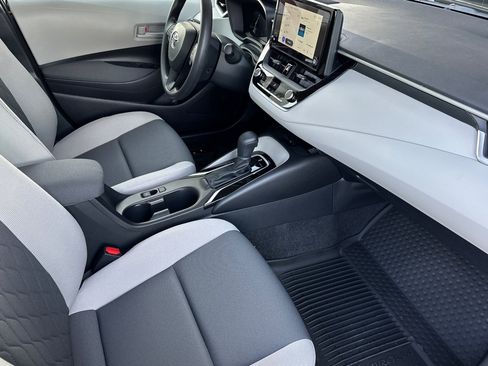 New 2026 Toyota Corolla LE image 16