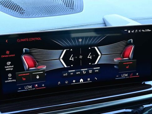 New 2026 BMW X5 xDrive50e w/ Premium Package image 13