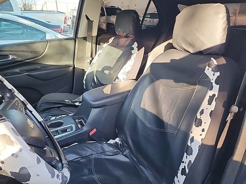 Used 2019 Chevrolet Equinox LT w/ Driver Convenience Package image 5