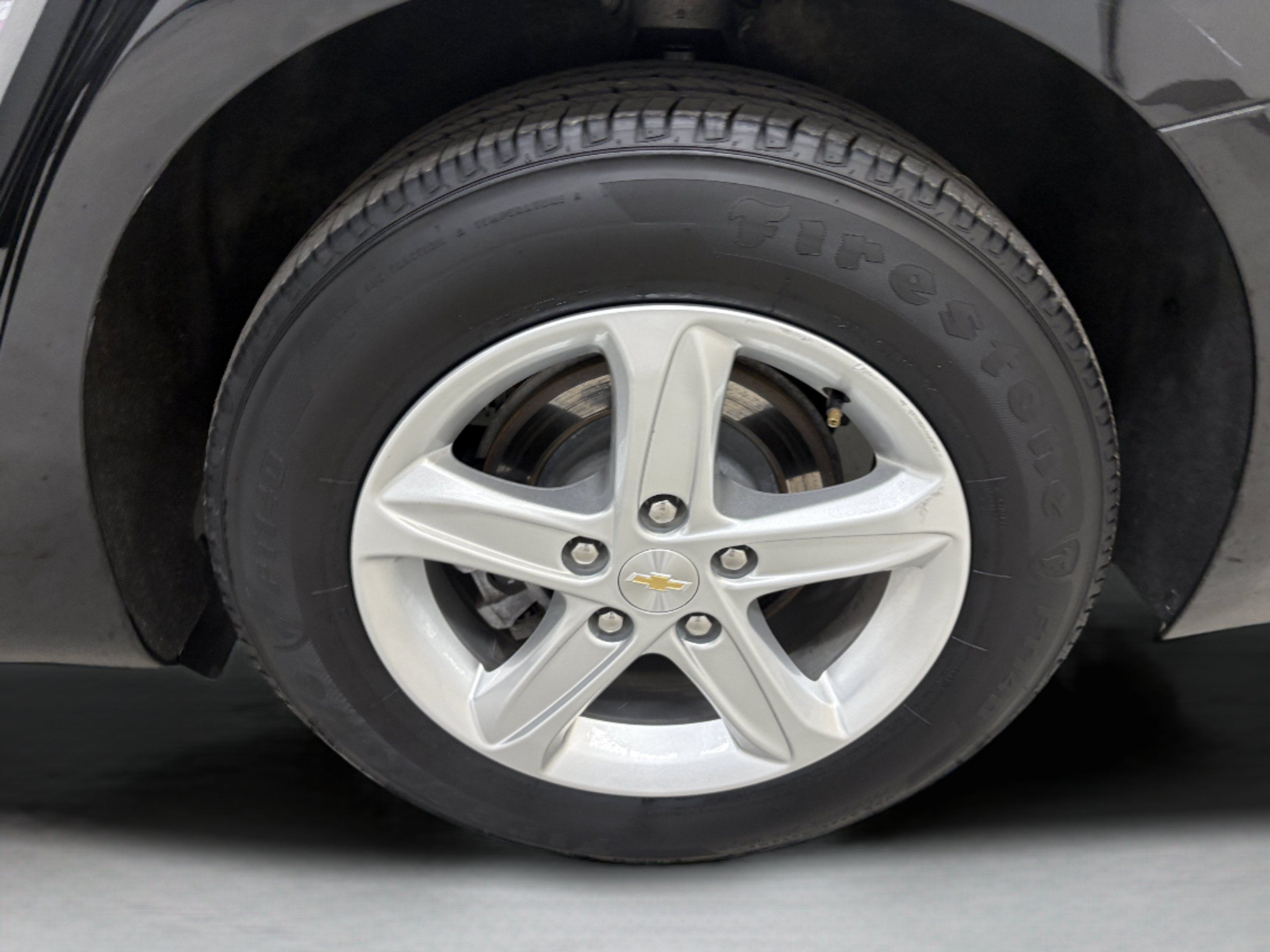 Used 2022 Chevrolet Malibu LS FWD image 6