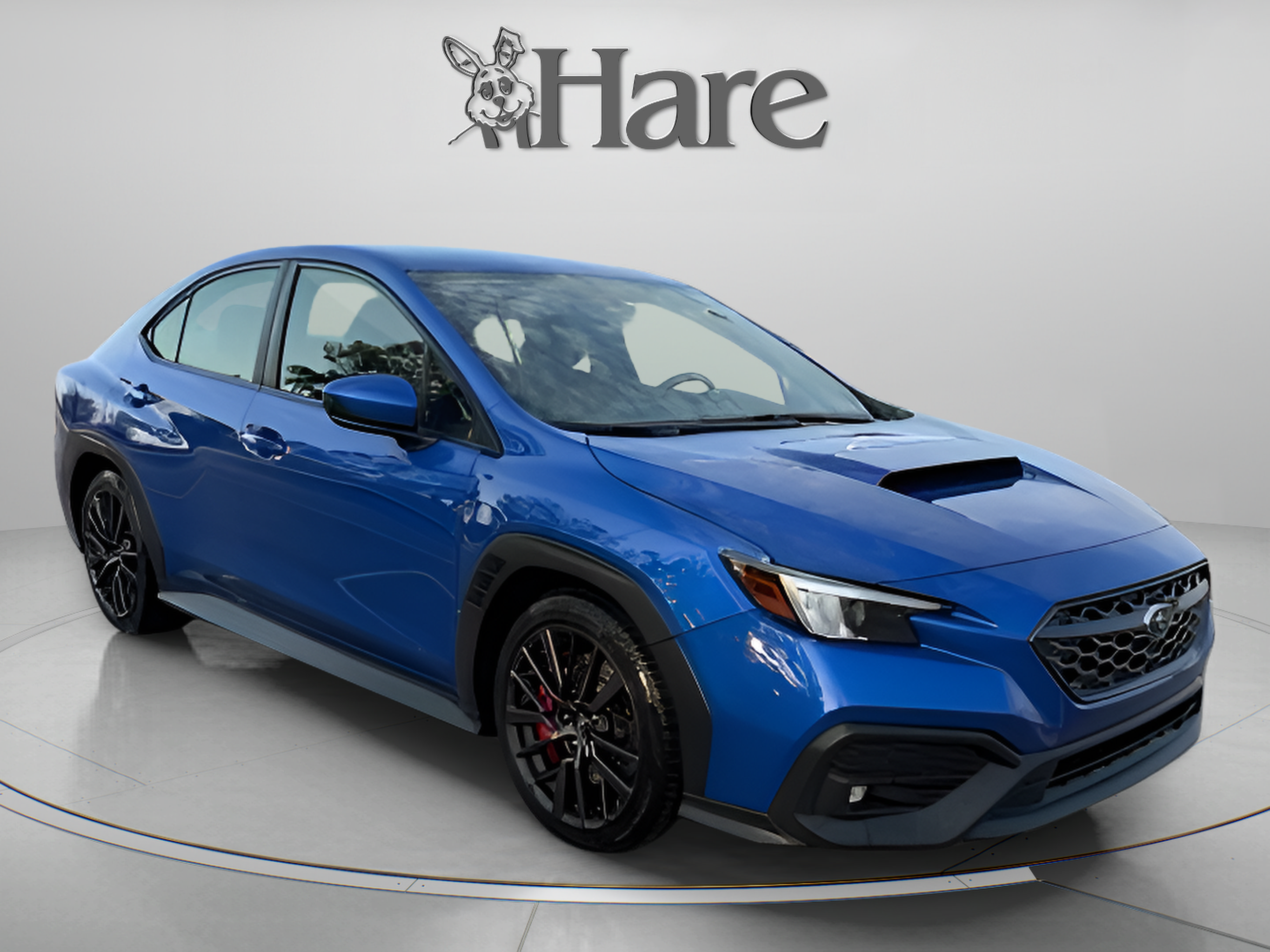 Used 2023 Subaru WRX Premium AWD/4WD image 7